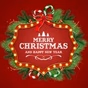 MD1 Christmas Celebration logo