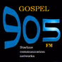 Gospel 905fm logo