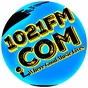 SGPS 1021FM logo
