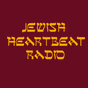 Jewish Heartbeat Radio logo