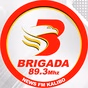Brigada News FM Kalibo - DYKY logo