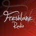 Freshlane Radio logo