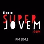 Rede Super Jovem logo