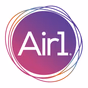 Air1 - WFMA logo