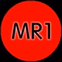 Hitradio MR1 logo