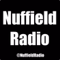Nuffield Radio logo