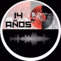 FM Retro Hits 107.5 logo
