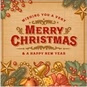 Classic Christmas logo