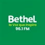 Bethel Radio Trujillo logo