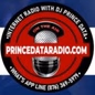 Prince Data Radio logo