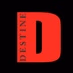 Destine Media logo