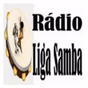 Radio Liga Samba logo