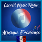 World Music Radio - Musique Francaise logo