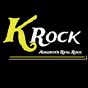 K Rock Augusta logo