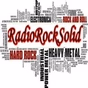 Radio Rock Solid logo