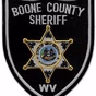 Boone County Sheriff's Office logo