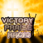 VICTORY PRAISE RADIO logo