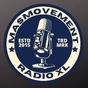 MASmovement Radio logo