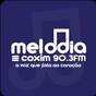 Melodia FM Coxim logo