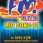 Entre Rios FM logo