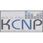 Chickasaw Community Radio - KAZC logo