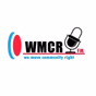 WMCR FM logo