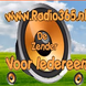 Radio 365 logo