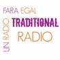 Radio Traditional - Radio Colinde logo