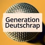 JAM FM - Gerneration Deutschrap logo