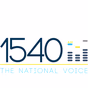 The National Voice - ZNS-1 logo