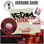 Record Union Radio logo