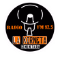 La Korneta 92.5 logo
