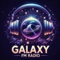 Galaxy FM Radio logo
