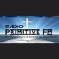 Radio Primitive FM logo
