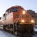 BNSF Fargo Dilworth area Road and Yard logo