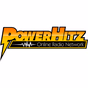 Powerhitz.com - Bumpin Classic Soul logo