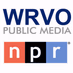 WRVO-3 BBC World Service - WRVO-HD3 logo