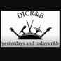 Dicmedia - dicrnb logo
