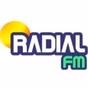 Radial FM logo