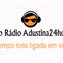 Adustina 24 Horas logo