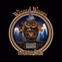 Wizard Waves Internet Radio logo