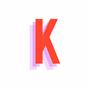Kaskad Radio logo