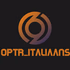 OPTR_Italiaans logo