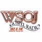 WSOJ Gospel Radio - WSOJ-LP logo