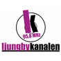 Ljungbykanalen logo