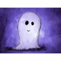 GhostMusics logo