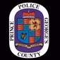 Prince George's County, MD Police logo