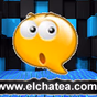 Elchatea.com Radio logo