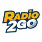 Radio2Go logo