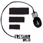 FreshAir Radio logo